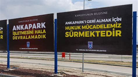 Ankara büyükşehir ilan reklam